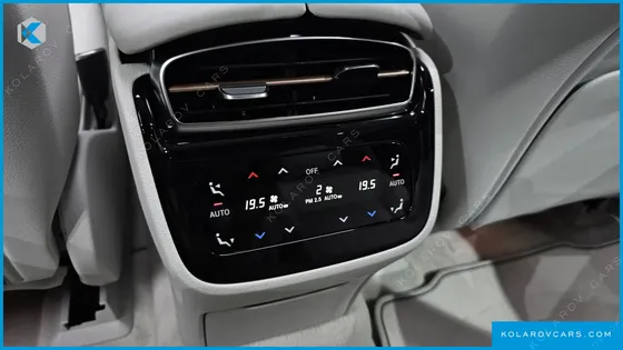 MERCEDES EQS EQS580 4MATIC LAUNCH EDITION