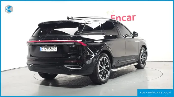 LINCOLN NAUTILUS 2.0 RESERVE AWD