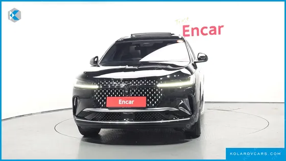 LINCOLN NAUTILUS 2.0 RESERVE AWD