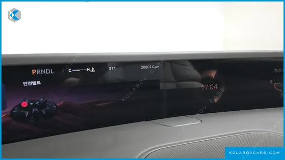 LINCOLN NAUTILUS 2.0 RESERVE AWD