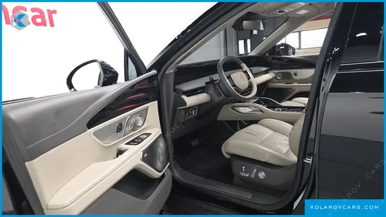 LINCOLN NAUTILUS 2.0 RESERVE AWD