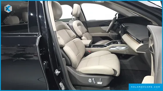 LINCOLN NAUTILUS 2.0 RESERVE AWD