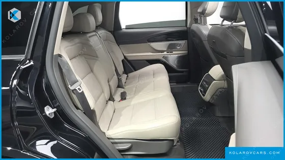 LINCOLN NAUTILUS 2.0 RESERVE AWD
