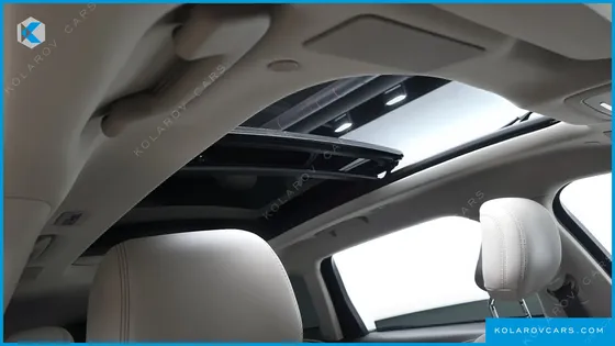 LINCOLN NAUTILUS 2.0 RESERVE AWD