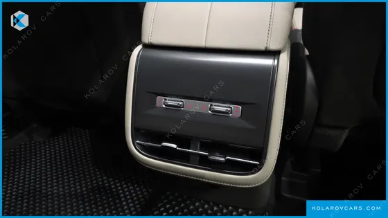 LINCOLN NAUTILUS 2.0 RESERVE AWD