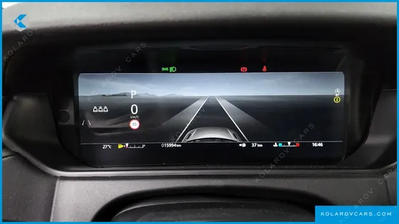 LAND ROVER RANGE ROVER VELAR 2.0 P250 DYNAMIC SE