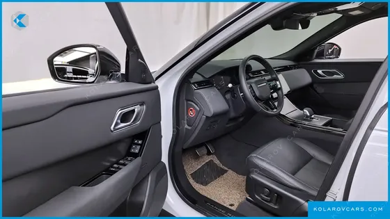 LAND ROVER RANGE ROVER VELAR 2.0 P250 DYNAMIC SE