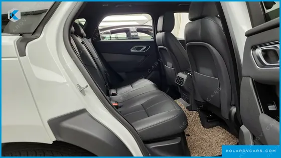 LAND ROVER RANGE ROVER VELAR 2.0 P250 DYNAMIC SE
