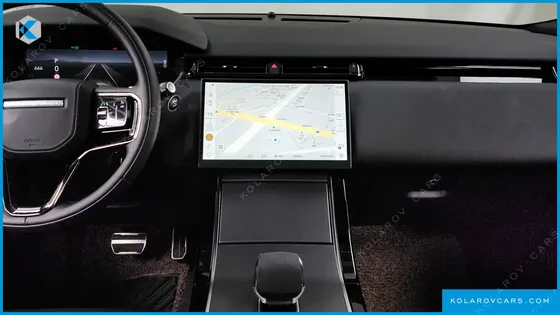 LAND ROVER RANGE ROVER VELAR 2.0 P250 DYNAMIC SE
