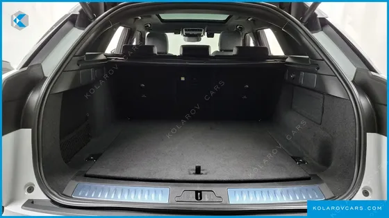 LAND ROVER RANGE ROVER VELAR 2.0 P250 DYNAMIC SE