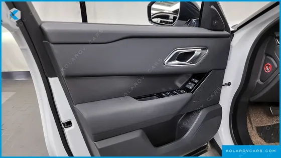 LAND ROVER RANGE ROVER VELAR 2.0 P250 DYNAMIC SE