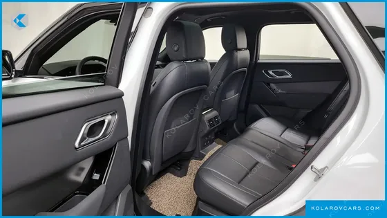 LAND ROVER RANGE ROVER VELAR 2.0 P250 DYNAMIC SE