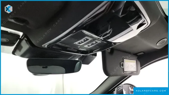 LAND ROVER RANGE ROVER VELAR 2.0 P250 DYNAMIC SE