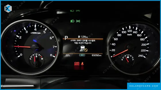 KIA CARNIVAL GASOLINE 9-SEATER PRESTIGE