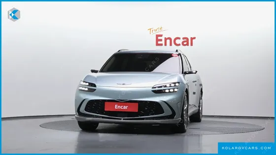 GENESIS GV60 PERFORMANCE AWD