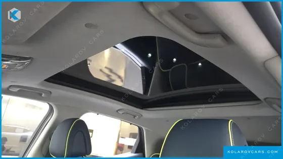 GENESIS GV60 PERFORMANCE AWD