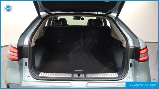 GENESIS GV60 PERFORMANCE AWD