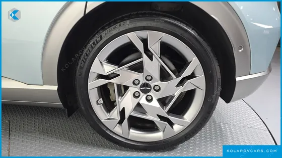 GENESIS GV60 PERFORMANCE AWD