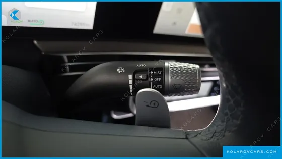 GENESIS GV60 PERFORMANCE AWD