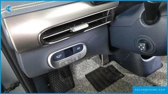 GENESIS GV60 PERFORMANCE AWD