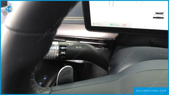 GENESIS GV60 PERFORMANCE AWD