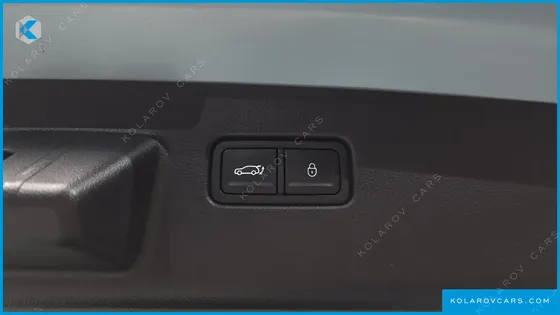 GENESIS GV60 PERFORMANCE AWD