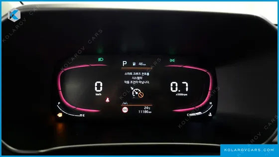 KIA MORNING (PICANTO) GT LINE