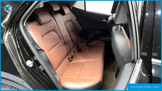 KIA MORNING (PICANTO) GT LINE