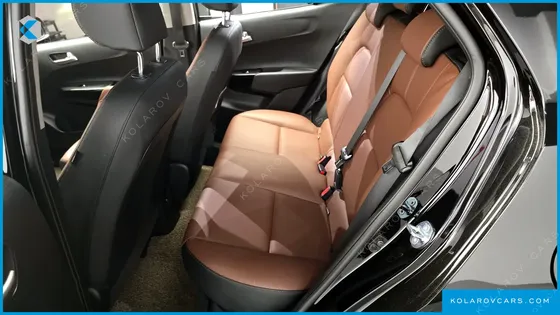 KIA MORNING (PICANTO) GT LINE