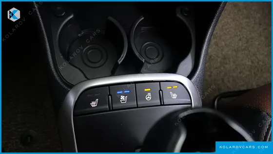 KIA MORNING (PICANTO) GT LINE