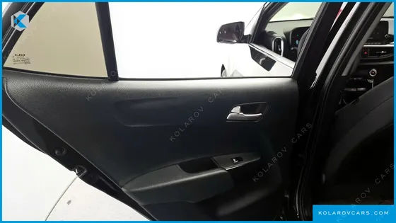 KIA MORNING (PICANTO) GT LINE