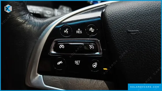 CADILLAC ESCALADE 6.2
