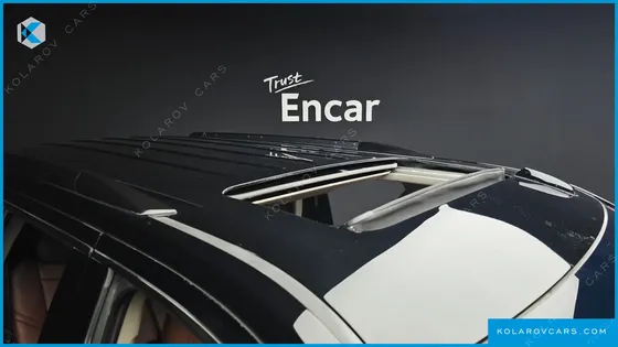 CADILLAC ESCALADE 6.2