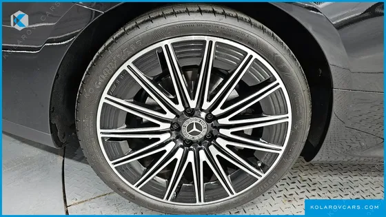 MERCEDES CLE-CLASS CLE450 4MATIC CABRIOLET