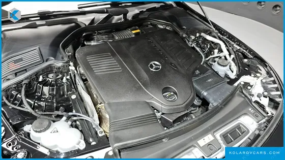 MERCEDES CLE-CLASS CLE450 4MATIC CABRIOLET