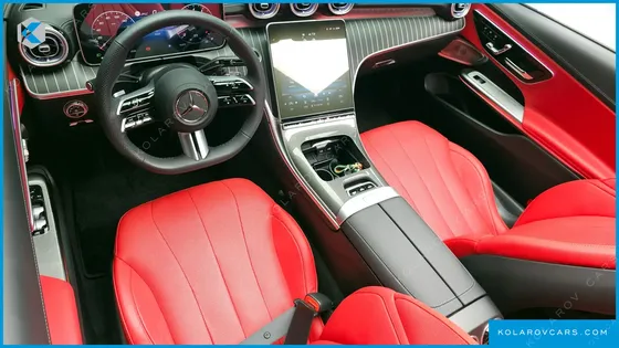 MERCEDES CLE-CLASS CLE450 4MATIC CABRIOLET