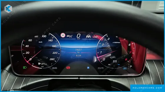 MERCEDES CLE-CLASS CLE450 4MATIC CABRIOLET