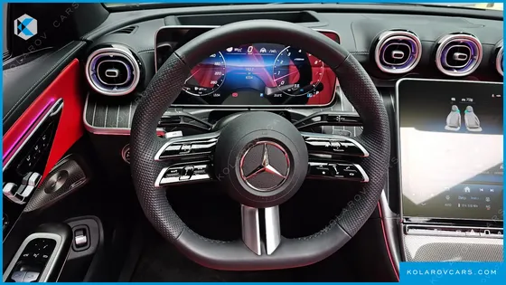 MERCEDES CLE-CLASS CLE450 4MATIC CABRIOLET