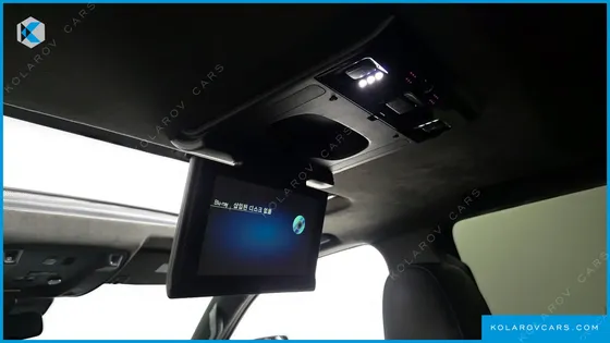 CADILLAC ESCALADE 6.2