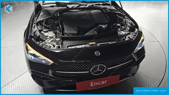 MERCEDES CLE-CLASS CLE200 CABRIOLET