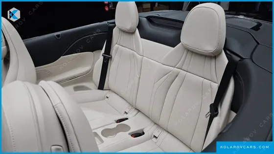 MERCEDES CLE-CLASS CLE200 CABRIOLET