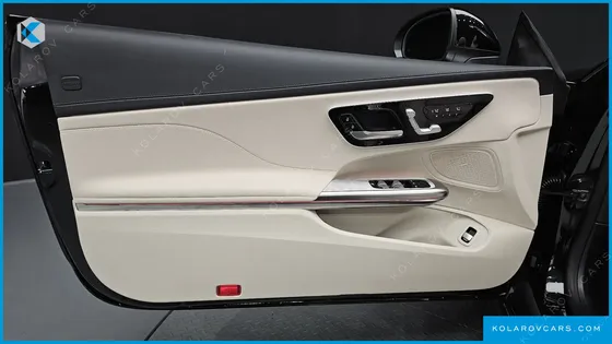 MERCEDES CLE-CLASS CLE200 CABRIOLET