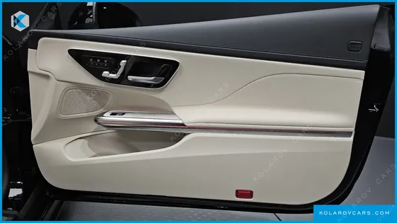 MERCEDES CLE-CLASS CLE200 CABRIOLET