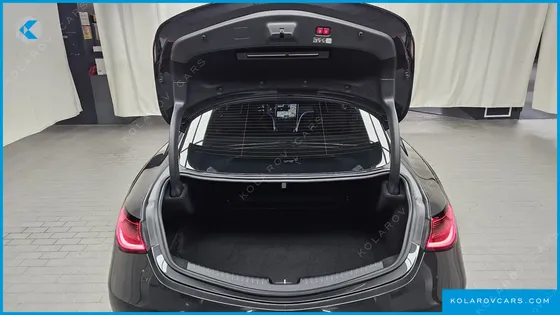 MERCEDES CLE-CLASS CLE200 COUPE