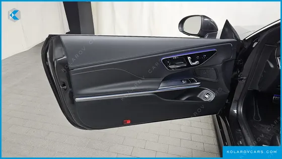 MERCEDES CLE-CLASS CLE200 COUPE