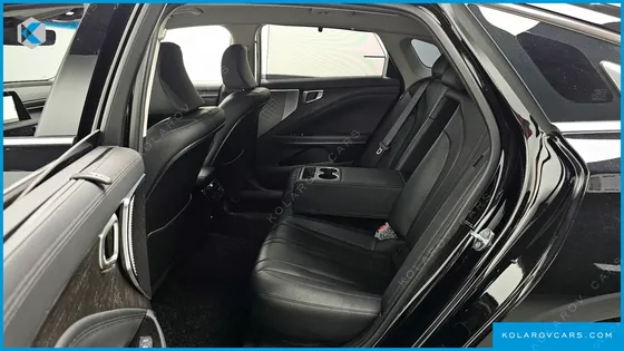 KIA K8 2.5 GASOLINE 2WD