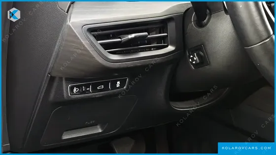KIA K8 2.5 GASOLINE 2WD