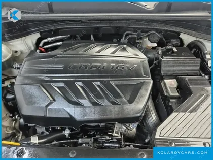 KIA SPORTAGE DIESEL 2.0 2WD