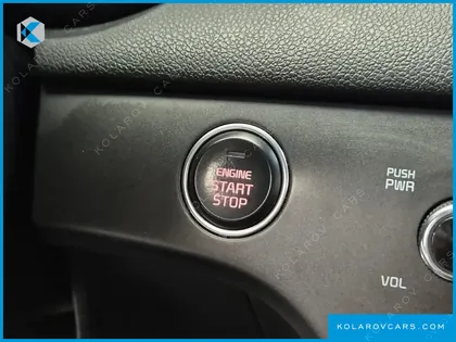 KIA SPORTAGE DIESEL 2.0 2WD