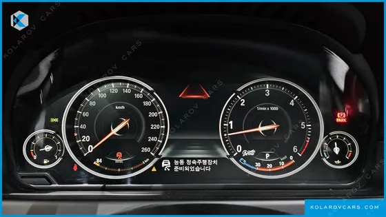 BMW 6 SERIES 640D M SPORT LIMITED GRAN COUPE